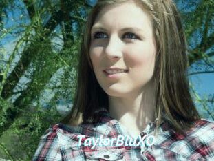TaylorBluXO