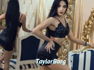 TaylorBorg