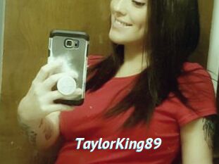 TaylorKing89