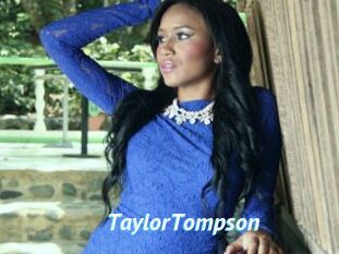 TaylorTompson