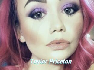 Taylor_Priceton