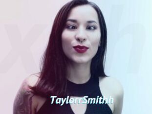 TaylorrSmithh