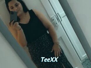 TeeXX
