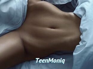 TeenMoniq