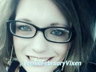 TeenieFebruaryVixen