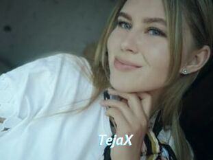 TejaX