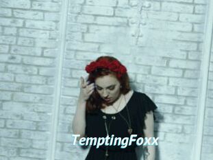 TemptingFoxx