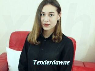 Tenderdawne