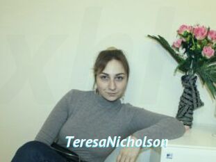 TeresaNicholson