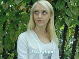 Teresitana