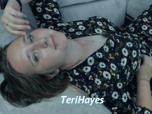 TeriHayes