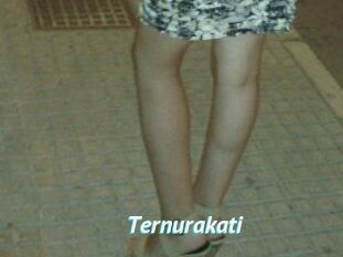 Ternurakati