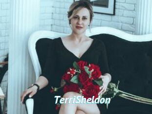 TerriSheldon