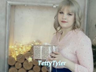 TettyTyler