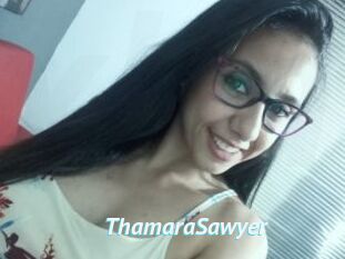 ThamaraSawyer