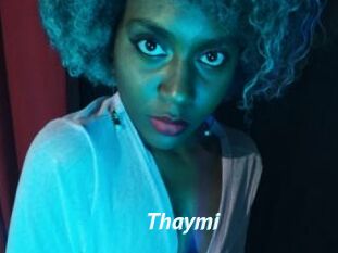 Thaymi