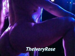 TheIvoryRose