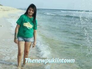 Thenewpukiintown