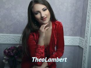 TheoLambert