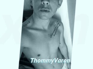 ThommyVaron