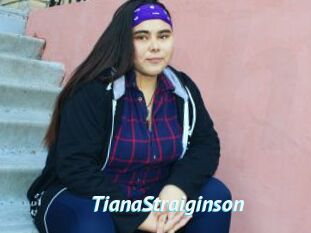 TianaStraiginson