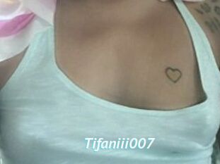 Tifaniii007