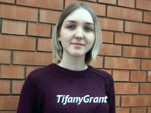 TifanyGrant