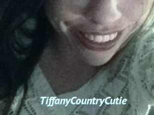 TiffanyCountryCutie