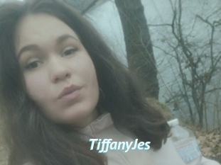 TiffanyJes