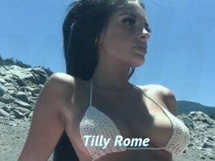 Tilly_Rome