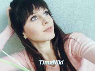 TimeNiki