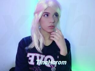 TinaHarom