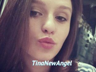 TinaNewAngel