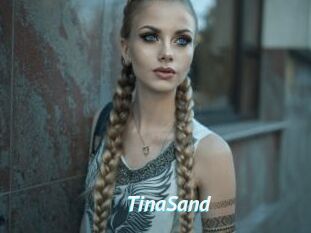 TinaSand