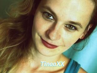 TinaaXX