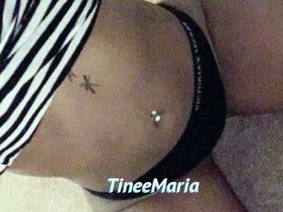 TineeMaria