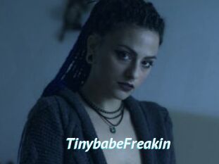 TinybabeFreakin