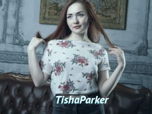TishaParker