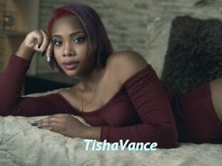 TishaVance
