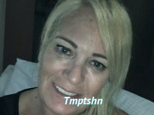 Tmptshn