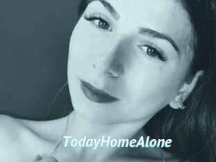 TodayHomeAlone