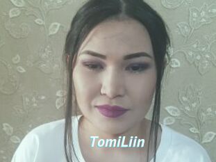 TomiLiin