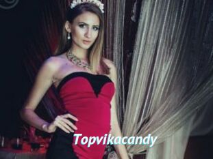 Topvikacandy