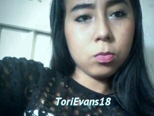 ToriEvans18