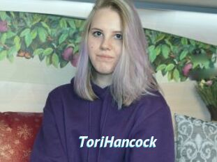 ToriHancock