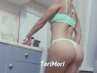 ToriMori
