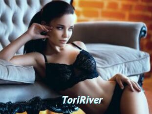 ToriRiver