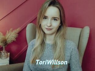 ToriWillson