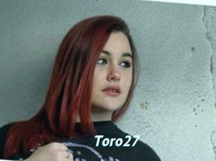 Toro27