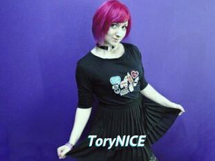 ToryNICE